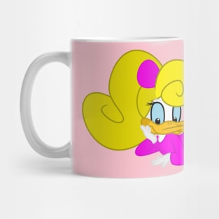 Adorable Shirley Mug